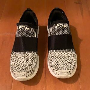 APL slip on shoes